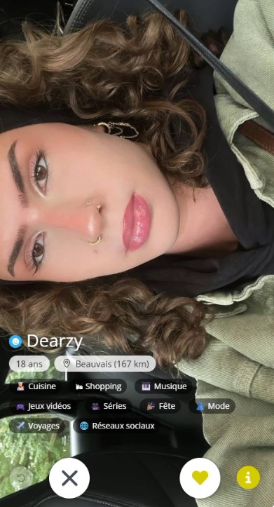 Aperçu de JM Cougars